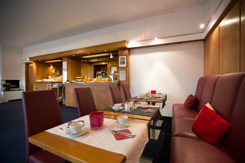 Hotel Buerkle เฟลบาค ภายนอก รูปภาพ