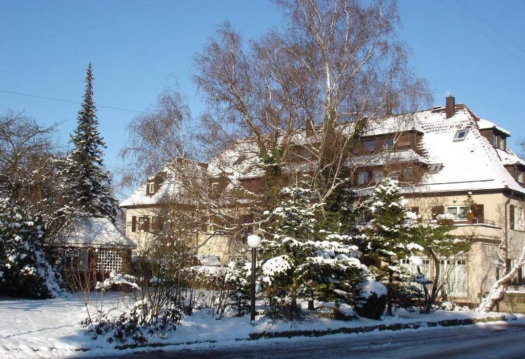 Hotel Buerkle เฟลบาค ภายนอก รูปภาพ