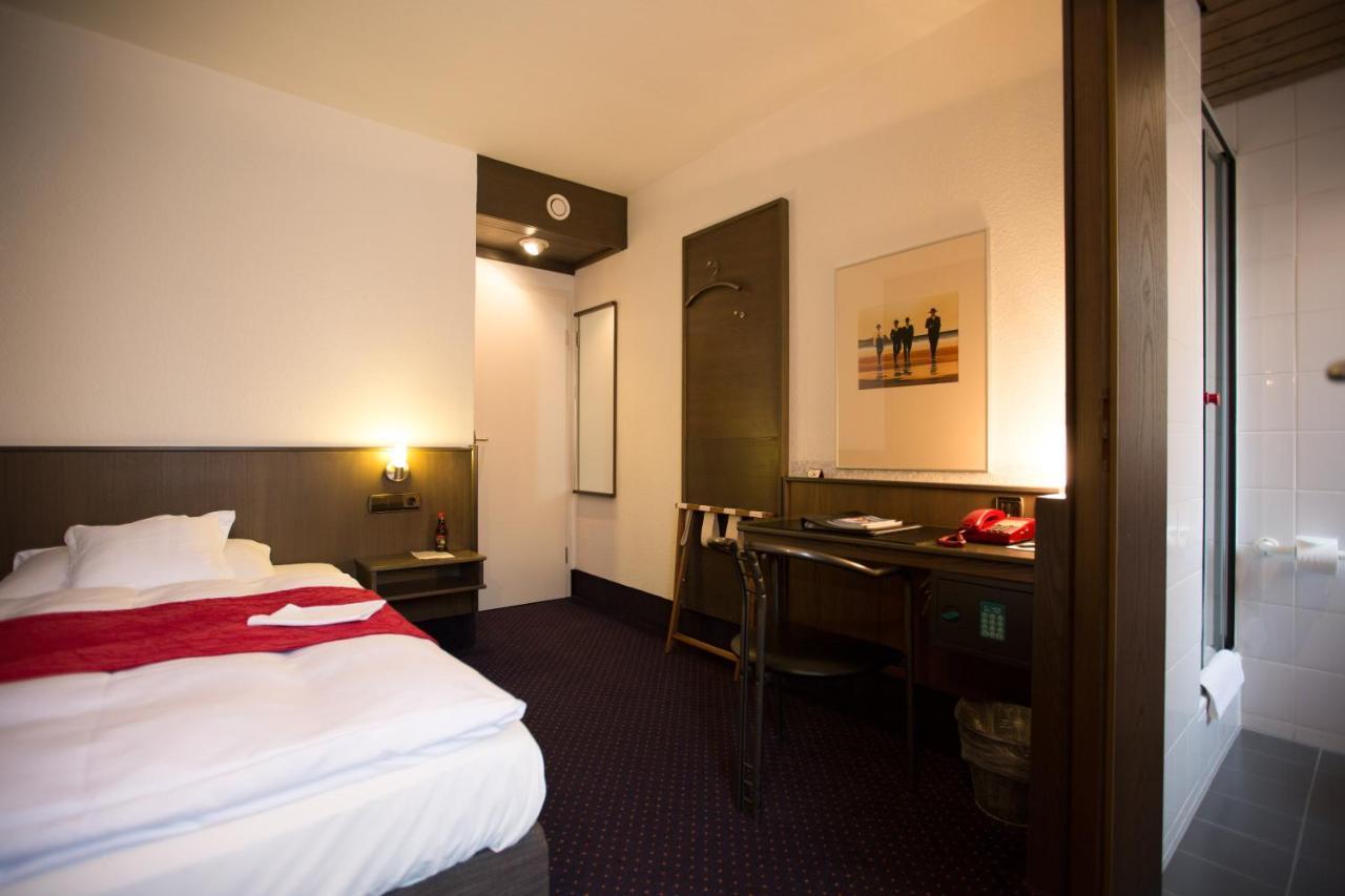 Hotel Buerkle เฟลบาค ภายนอก รูปภาพ